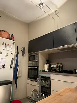 morfeoX online show from March 20, 2025, 8:09 am