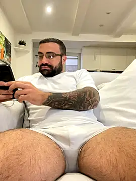 morfeoX online show from December 16, 2025, 12:21 pm