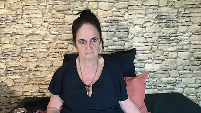 LuciousGrace online show from September 26, 2025, 6:01 pm