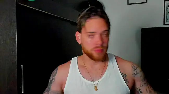 Snapshot of arnold_bekam chatting on March 5, 2025, 5:07 am arnold bekam online show from March 5, 2025, 5:07 am