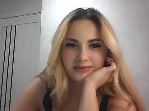 GoddessTenderness online show from October 23, 2025, 3:55 pm