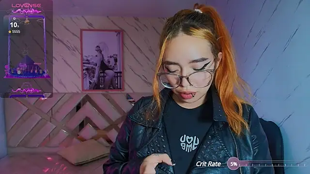 Anni acker b online show from February 27, 2025, 1:59 am