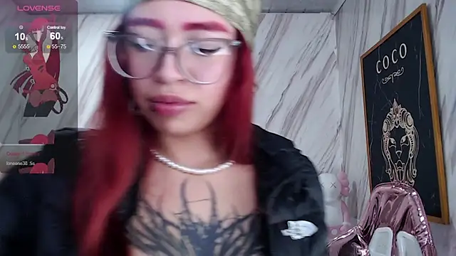 Anni acker b online show from March 7, 2025, 1:53 am