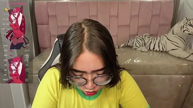 Anni acker b online show from November 18, 2025, 3:23 am