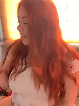  ivyginger online show from February 24, 2025, 2:48 pm