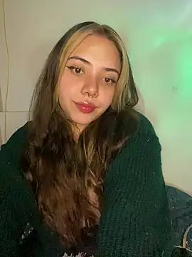  ivyginger online show from November 18, 2025, 11:37 pm