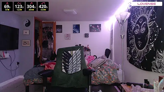 Snapshot of wetwildwhore chatting on October 31, 2025, 7:04 pm wetwildwhore online show from October 31, 2025, 7:04 pm