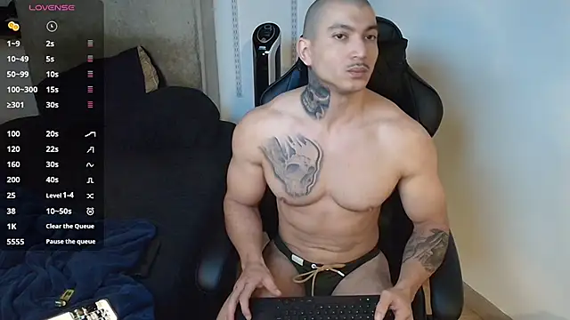 kevin jef online show from November 5, 2025, 3:50 am