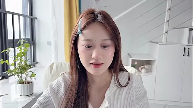 Snapshot of Cassie-20 chatting on October 23, 2025, 2:44 am Cassie-20 online show from October 23, 2025, 2:44 am