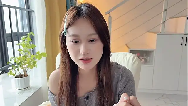 Snapshot of Cassie-20 chatting on November 30, 2025, 2:37 am Cassie-20 online show from November 30, 2025, 2:37 am