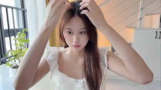 Snapshot of Cassie-20 chatting on December 3, 2025, 2:19 am Cassie-20 online show from December 3, 2025, 2:19 am