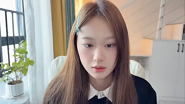 Snapshot of Cassie-20 chatting on January 6, 2026, 2:37 am Cassie-20 online show from January 6, 2026, 2:37 am