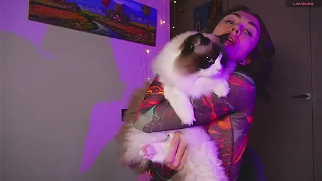 Snapshot of Limy_Sweet chatting on January 19, 2026, 8:40 am Limy Sweet online show from January 19, 2026, 8:40 am