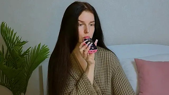 Snapshot of VictoriaPass chatting on September 24, 2025, 7:39 pm VictoriaPass online show from September 24, 2025, 7:39 pm