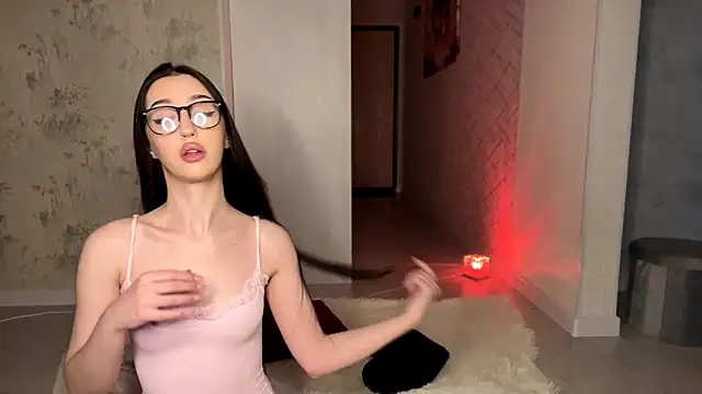 Snapshot of alissadreams chatting on February 19, 2026, 10:55 am alissadreams online show from February 19, 2026, 10:55 am