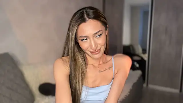 alissadreams online show from May 15, 2026, 2:35 pm