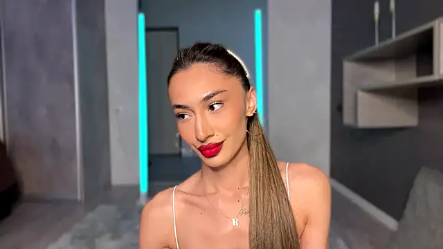 alissadreams online show from July 11, 2026, 3:26 pm