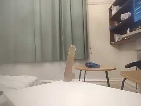 MystiqueRider online show from February 16, 2025, 10:43 am