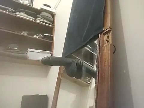 MystiqueRider online show from March 14, 2025, 8:10 am