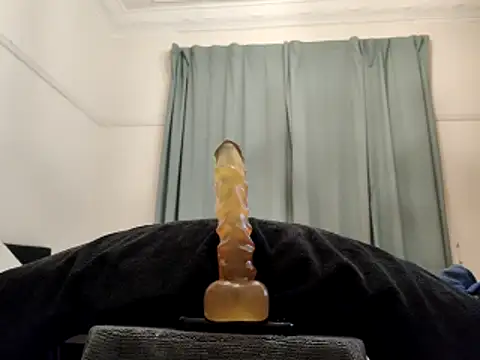 MystiqueRider online show from March 16, 2025, 9:05 am