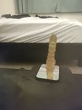 MystiqueRider online show from September 28, 2025, 11:15 am