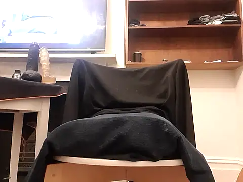 MystiqueRider online show from October 6, 2025, 1:08 pm