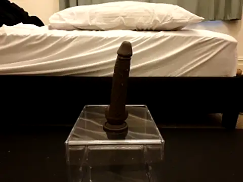 MystiqueRider online show from October 31, 2025, 11:39 pm