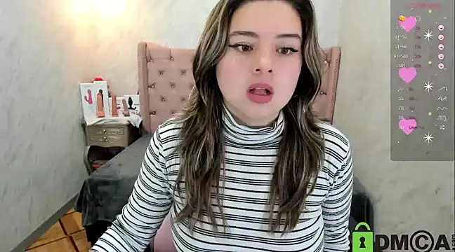 Snapshot of Lianngrace chatting on March 14, 2025, 4:19 pm Lianngrace online show from March 14, 2025, 4:19 pm