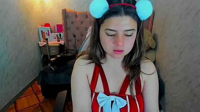 Snapshot of Lianngrace chatting on September 28, 2025, 1:49 pm Lianngrace online show from September 28, 2025, 1:49 pm