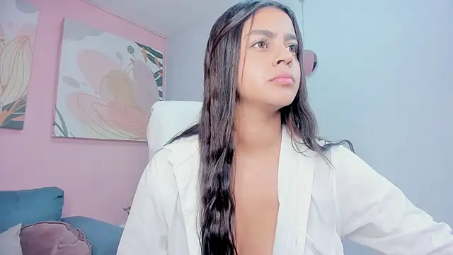 Bella walker  online show from November 15, 2025, 6:15 pm