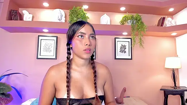 Snapshot of SofiaBennett_ chatting on March 4, 2025, 6:39 pm SofiaBennett online show from March 4, 2025, 6:39 pm