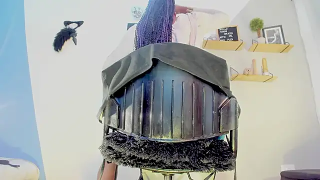 Snapshot of Aria_fitness chatting on February 18, 2026, 2:46 pm Aria fitness online show from February 18, 2026, 2:46 pm