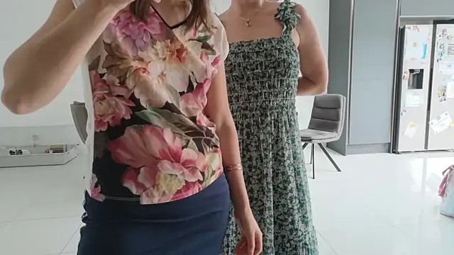 eatmypie69 online show from June 18, 2026, 9:14 am