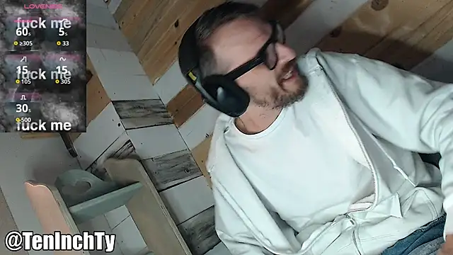 teninchty online show from September 8, 2025, 4:50 pm