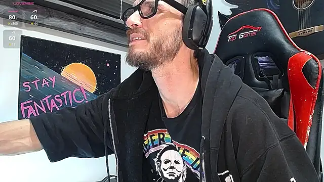 teninchty online show from September 29, 2025, 8:24 pm