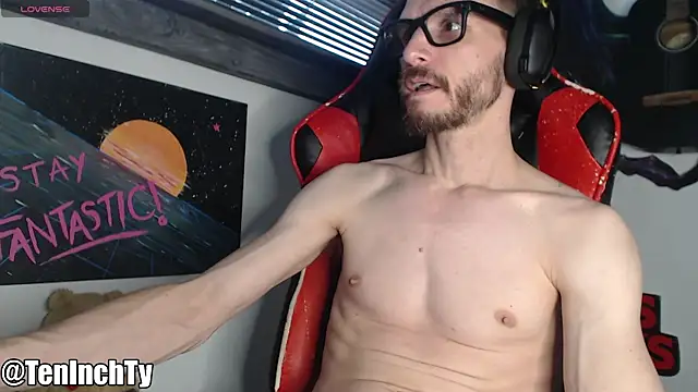 teninchty online show from December 1, 2025, 5:07 pm