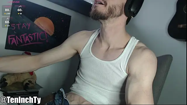 teninchty online show from December 17, 2025, 5:19 pm