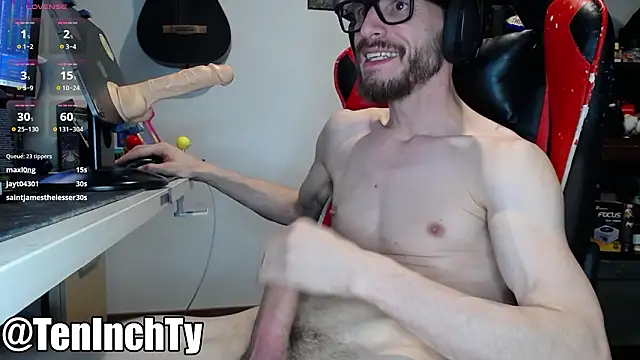 teninchty online show from March 4, 2026, 7:36 am