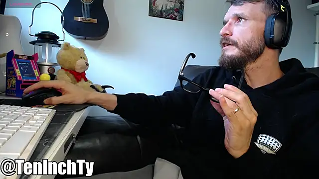 teninchty online show from July 8, 2026, 8:46 pm