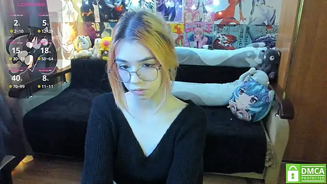 Snapshot of YumikoMori chatting on March 2, 2025, 9:21 am YumikoMori online show from March 2, 2025, 9:21 am