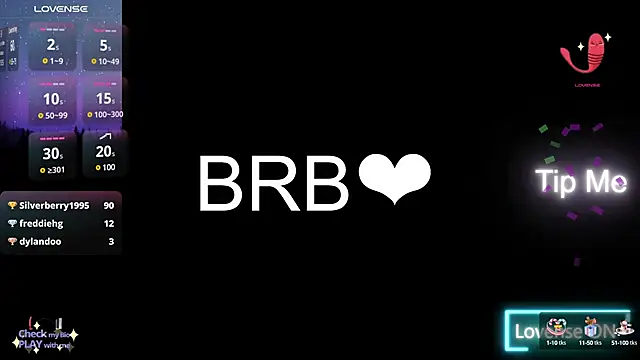 Katty love01 online show from March 14, 2025, 5:13 pm