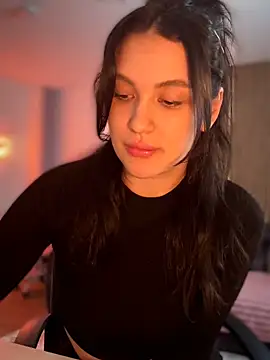 Snapshot of YoungHotMilf97 chatting on February 5, 2026, 8:52 am YoungHotMilf97 online show from February 5, 2026, 8:52 am