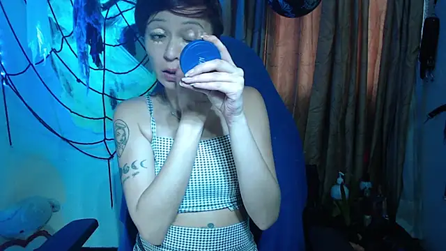 Meghan sex777 online show from October 23, 2025, 7:34 pm