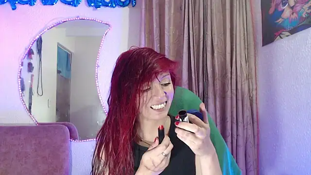 Snapshot of Meghan_sex777 chatting on January 13, 2026, 12:05 am Meghan sex777 online show from January 13, 2026, 12:05 am