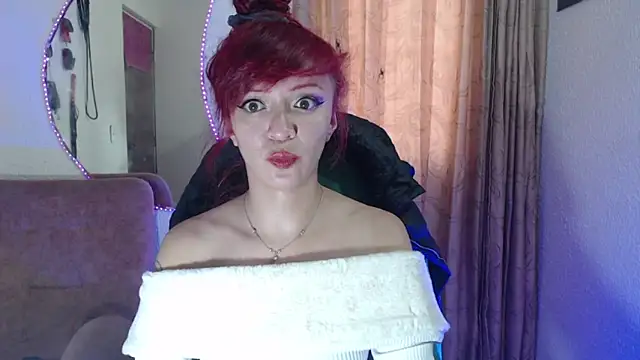 Snapshot of Meghan_sex777 chatting on January 16, 2026, 8:02 pm Meghan sex777 online show from January 16, 2026, 8:02 pm