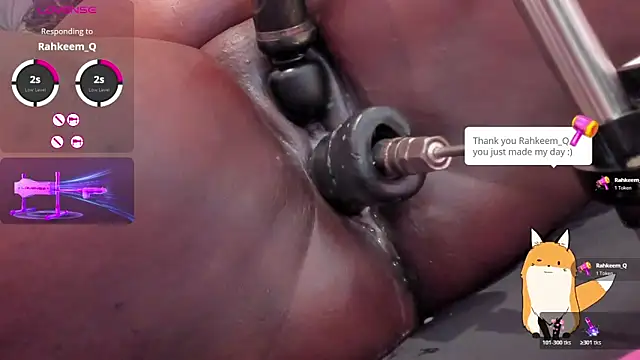 Snapshot of AdaBenneth chatting on November 15, 2025, 9:28 am AdaBenneth online show from November 15, 2025, 9:28 am