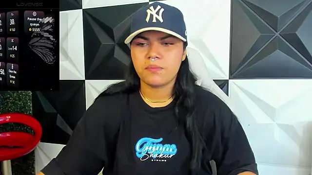 Snapshot of melany_rouse18 chatting on February 5, 2026, 1:54 am melany rouse18 online show from February 5, 2026, 1:54 am