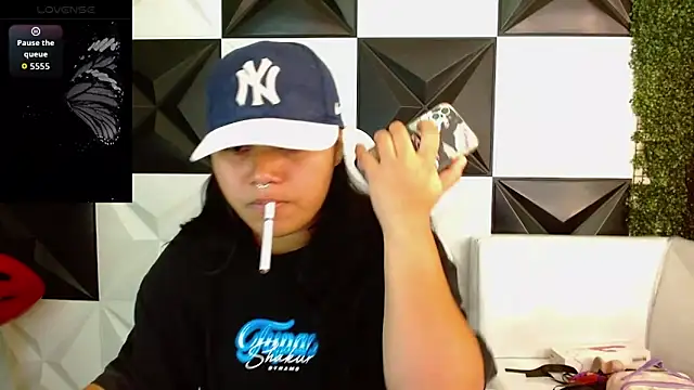 Snapshot of melany_rouse18 chatting on February 19, 2026, 2:07 am melany rouse18 online show from February 19, 2026, 2:07 am