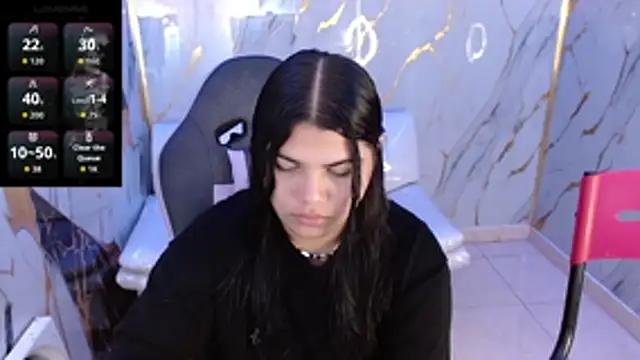 Snapshot of melany_rouse18 chatting on March 19, 2026, 1:42 am melany rouse18 online show from March 19, 2026, 1:42 am