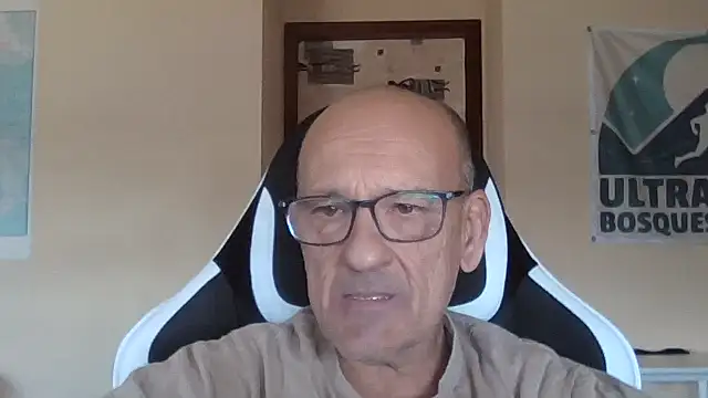 llopaco online show from November 8, 2025, 10:37 am